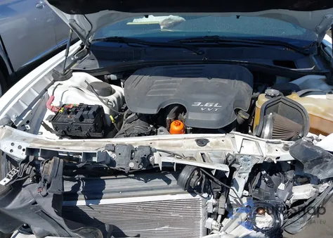 2019 Dodge Charger Gt Rwd from USA, damaged, VIN 2C3CDXHG4KH578696